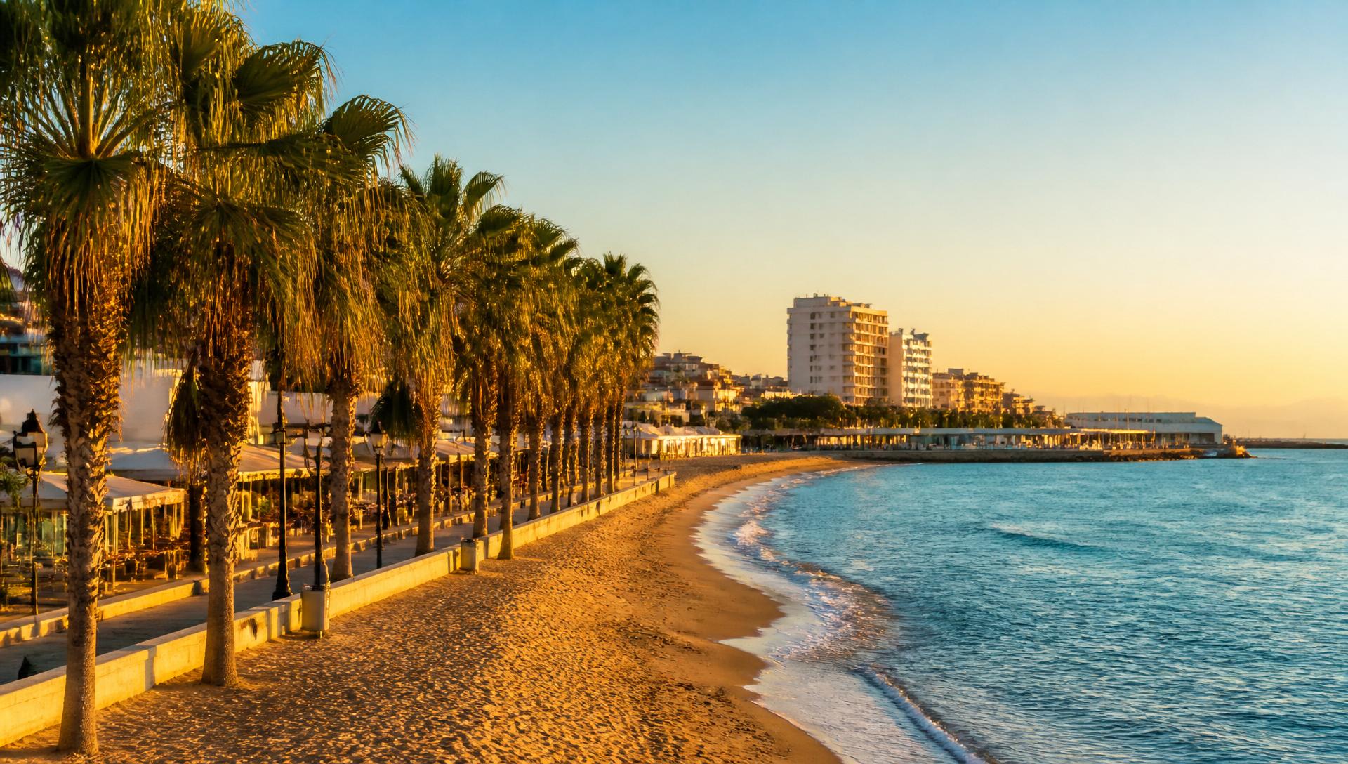 Property for sale in Larnaca, Cyprus