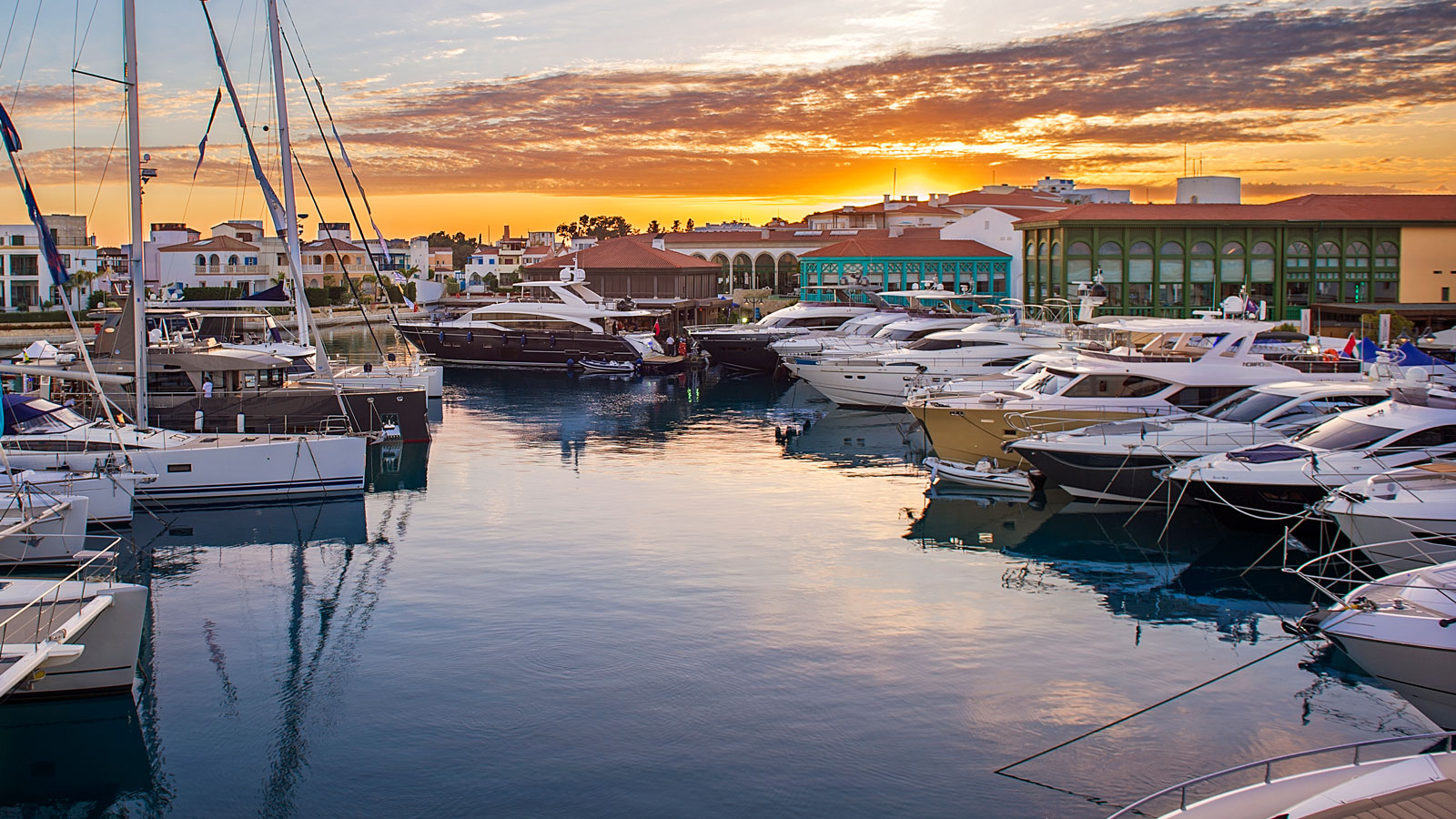 Why Limassol Marina remains the safest store of value in 2026