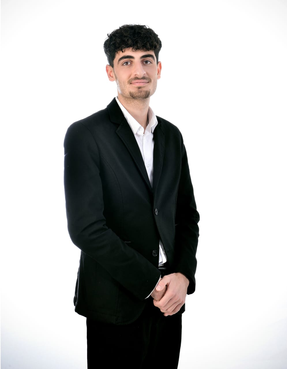 George Sergiou
