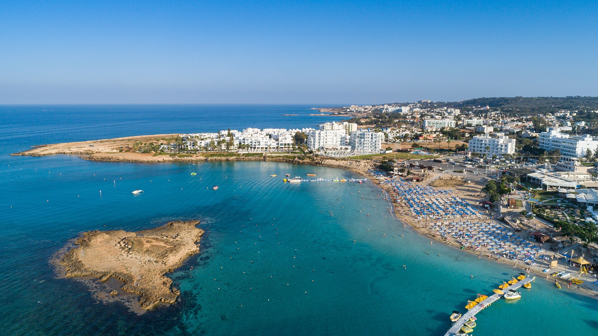 Property for sale in Famagusta, Cyprus